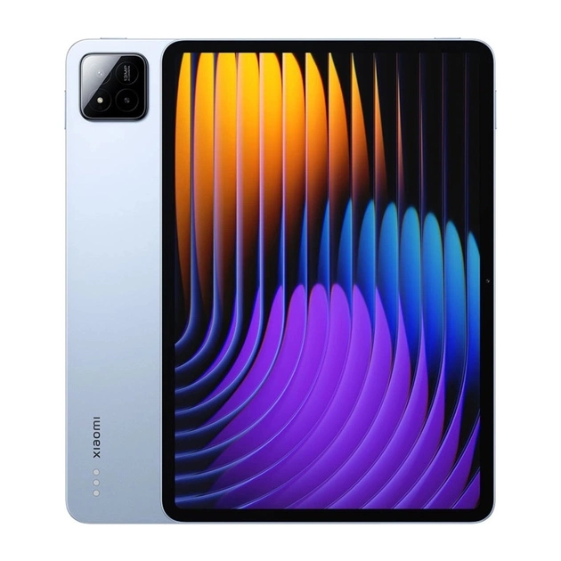 Планшет Xiaomi Pad 7 11.2" 8/256GB WiFi Blue (VHU5363EU) (1128841) - зображення 1