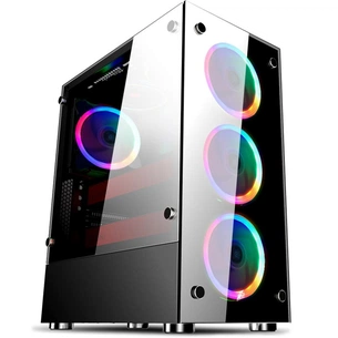 Корпус 1stPlayer V6-4R1 зображення 1