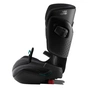 Автокрісло Britax-Romer Kidfix I-size Galaxy Black (2000037173) - зменшене зображення 3