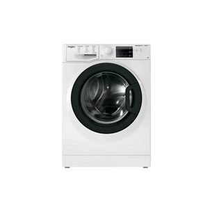 Пральна машина Whirlpool WRSB7259WBUA зображення 1