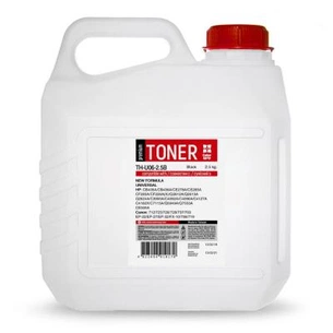 Тонер ColorWay HP LJ P1005/1006 (CB435A) Premium 2.5kg (TH-U06-2.5B) зображення 1