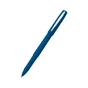 Ручка гелева Axent Premier 1,0 мм, синій (AG1114-02-A) - зменшене зображення 1