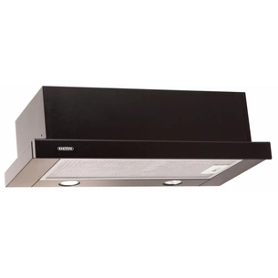 Витяжка кухонна Eleyus Storm 700 60 BL изображение 1