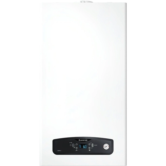 Котел Ariston CARES S SYSTEM 24TF (3301636) - picture 3