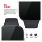 Плівка захисна Armorstandart Xiaomi Redmi Watch 3 Active 6 pcs (ARM70648) - зменшене зображення 3