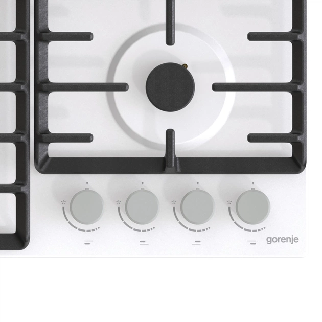 Варочна поверхня Gorenje GW642AXW - picture 7