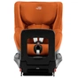 Автокрісло Britax-Romer Dualfix iSense V22 Golden Cognac (2000036747) - зменшене зображення 2