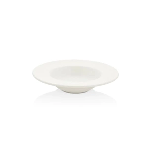 Тарілка By Bone Harmony Arel для пасти з прямим бортом 25 см (01-GT-25-CK) зображення 1