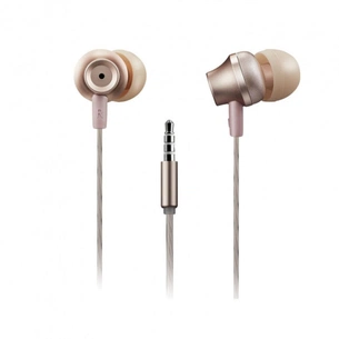 Навушники Canyon Gold (CNS-CEP3RO) зображення 1