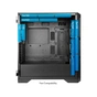 Корпус для ПК Chieftec APEX AIR (GA-01B-M-OP) - уменьшенное изображение 7