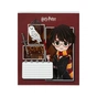 Зошит Kite Harry Potter, 12 аркушів, коса лінія (HP26-235) - зменшене зображення 2
