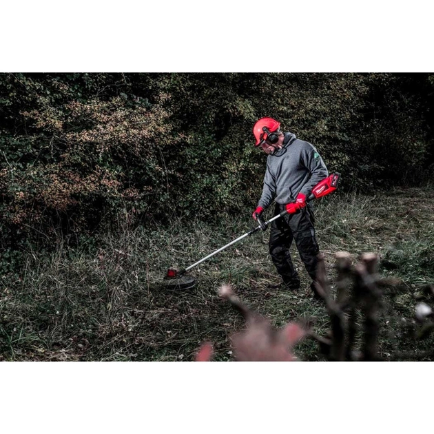 Тример садовий Milwaukee M18BLLT-0 FUEL (без АКБ та ЗП) (4933472218) - picture 7