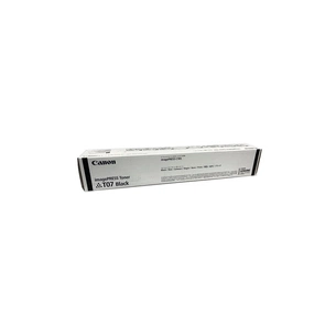 Тонер-картридж Canon T07 Toner Black (3641C001AA) зображення 1