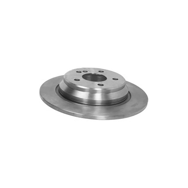Гальмівний диск Bosch 0 986 478 472 - изображение 1