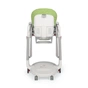 Стілець для годування Peg-Perego Крісло-гойдалка Tatamia Follow Me Wonder Green (IH02000001WD24) - уменьшенное изображение 12