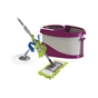 Комплект для прибирання Planet Household Spin Mop Gold (6843) - зменшене зображення 1