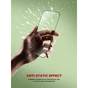 Скло захисне Armorstandart Corning Black Icon Apple iPhone 18 Pro (ARM92165) - зменшене зображення 10
