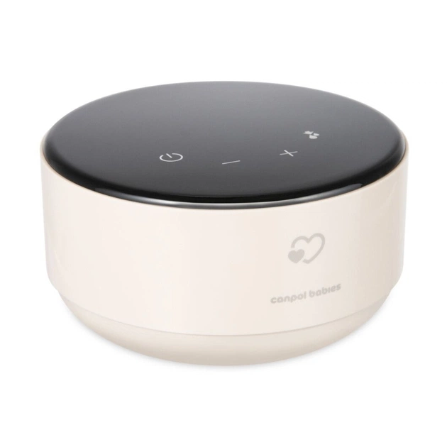 Молоковідсмоктувач Canpol babies мобільний електричний Take&Go (12/211) - picture 3