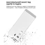 Чохол до мобільного телефона BeCover Anti-Shock Tecno Camon 40 (CM5) Clear (714704) - зменшене зображення 2