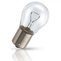 Автолампа Philips P21W Vision, 2шт/бл. (12498B2) - зменшене зображення 2