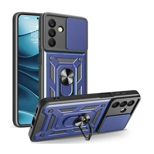 Чохол до мобільного телефона BeCover Military Samsung Galaxy A26 SM-A266 Blue (715394) зображення 1