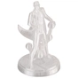 Пластик для 3D-принтера Polymaker PC POLYLITE 1,75mm 3kg TRANSPARENT (PC01003) - зменшене зображення 2