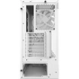 Корпус NZXT H5 Flow Compact All White (CC-H52FW-01) - зменшене зображення 10