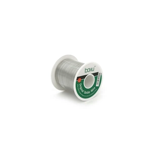 Припой для пайки Bakku Solder wire BK 1.0*300G A DIA 1,0mm (250g) (BK1.0*300GA) изображение 1