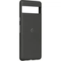 Чохол-накладка Google Official для Google Pixel 7a Charcoal (GA04318) - зменшене зображення 4
