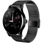 Смарт-годинник UWatch K88H Black (F_55477) - зменшене зображення 2