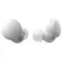 Навушники Sony LinkBuds S WF-LS900N White (WFLS900NW.CE7) - зменшене зображення 3