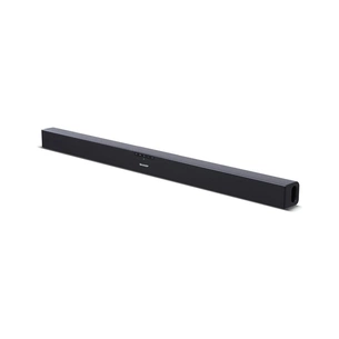 Акустическая система Sharp HT-SB140 (MT) Black (HT-SB140MT) изображение 1