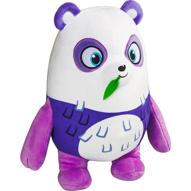 М'яка іграшка Pinata Smashlings Панда Сана 30 см (SL7008-4) - изображение 1