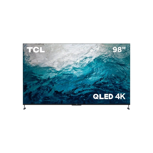 Телевізор TCL 98C735 - зображення 1
