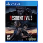 Гра Sony Resident Evil 3 [PS4, Russian subtitles] (0949689) - зменшене зображення 1
