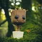 Фігурка для геймерів Funko Pop Грут, Що Танцює (5104) - зменшене зображення 7