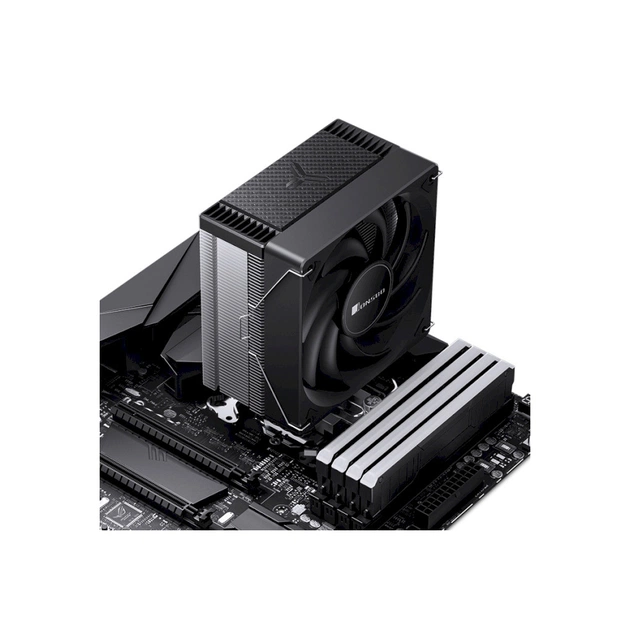 Кулер до процесора JONSBO CR-1000 EVO Black - picture 12