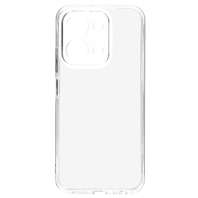 Чохол до мобільного телефона Armorstandart Air Xiaomi Redmi 15C 4G / Poco C85 4G Camera cover Clear (ARM85422) - зображення 1