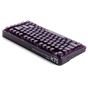 Клавіатура Thunderobot K75 TKL RGB Tri-mode Violet Mist Moon Switch Purple (6932066305550) - зменшене зображення 6