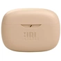 Навушники JBL Wave Beam TWS Beige (JBLWBEAMBEG) - зменшене зображення 5