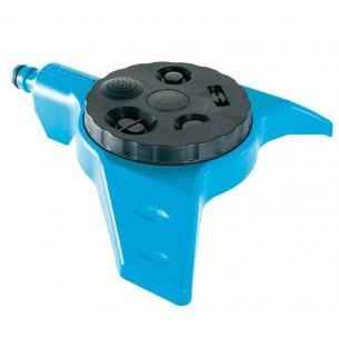 Зрошувач Cellfast дощовий MULTICLIK tt, 5 режимів, до 150 м2 (50-445) зображення 1