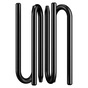 Кулер процесорний ID-Cooling IS-53-XT Black - зменшене зображення 11
