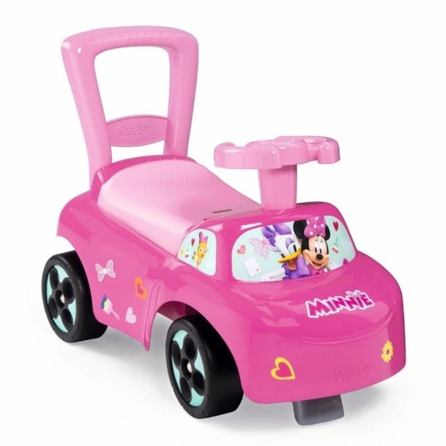 Чудомобіль Smoby Мінні Маус (720522) - изображение 1