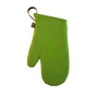 Кухонна прихватка Прованс Рукавичка Зелена (014876) - уменьшенное изображение 1
