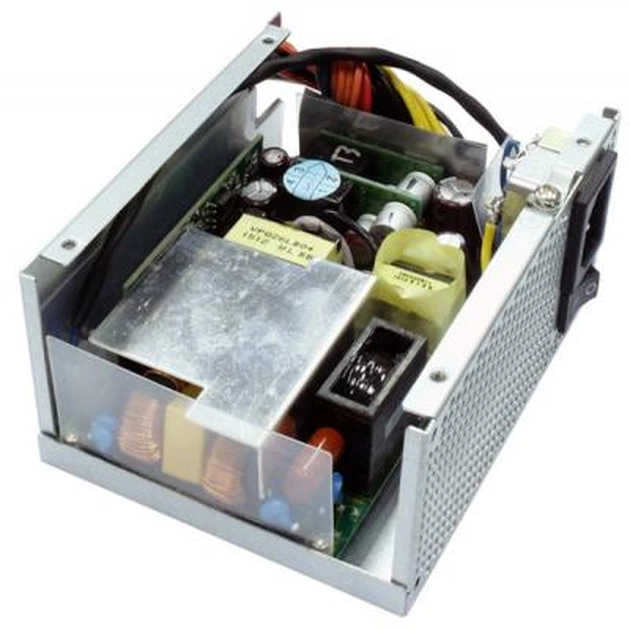 Блок живлення Seasonic 300W (SSP-300SFG) - зображення 4