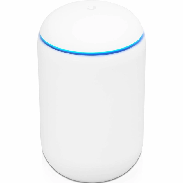 Точка доступа Wi-Fi Ubiquiti UDM - изображение 1