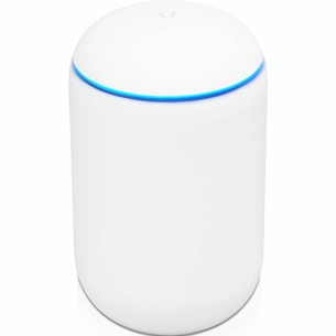 Точка доступу Wi-Fi Ubiquiti UDM зображення 1