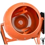 Бетоносмеситель Vitals Cm-160a, 650W, 160l (82757) - уменьшенное изображение 7