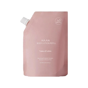 Лосьйон для тіла HAAN Tales Of Lotus запаска 250 мл (5060669787914) зображення 1