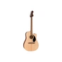 Гитара электроакустическая Fender California Debut Redondo CE Natural (301700) - уменьшенное изображение 3